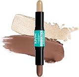 NYX Professional Makeup Wonder Stick Highlight Contour Stick Universal Light view 1
