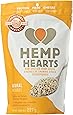 Manitoba Harvest Hemp Hearts Shelled Hemp Seed, 227 g Bag