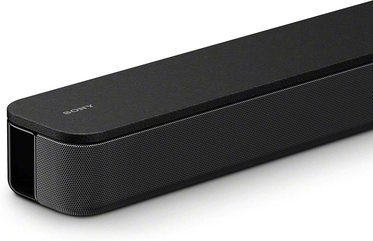 Sony HTS350 Soundbar with Wireless Subwoofer S350 2.1ch Sound Bar and