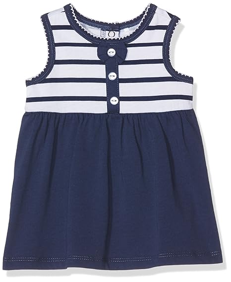 chicco baby girl dress