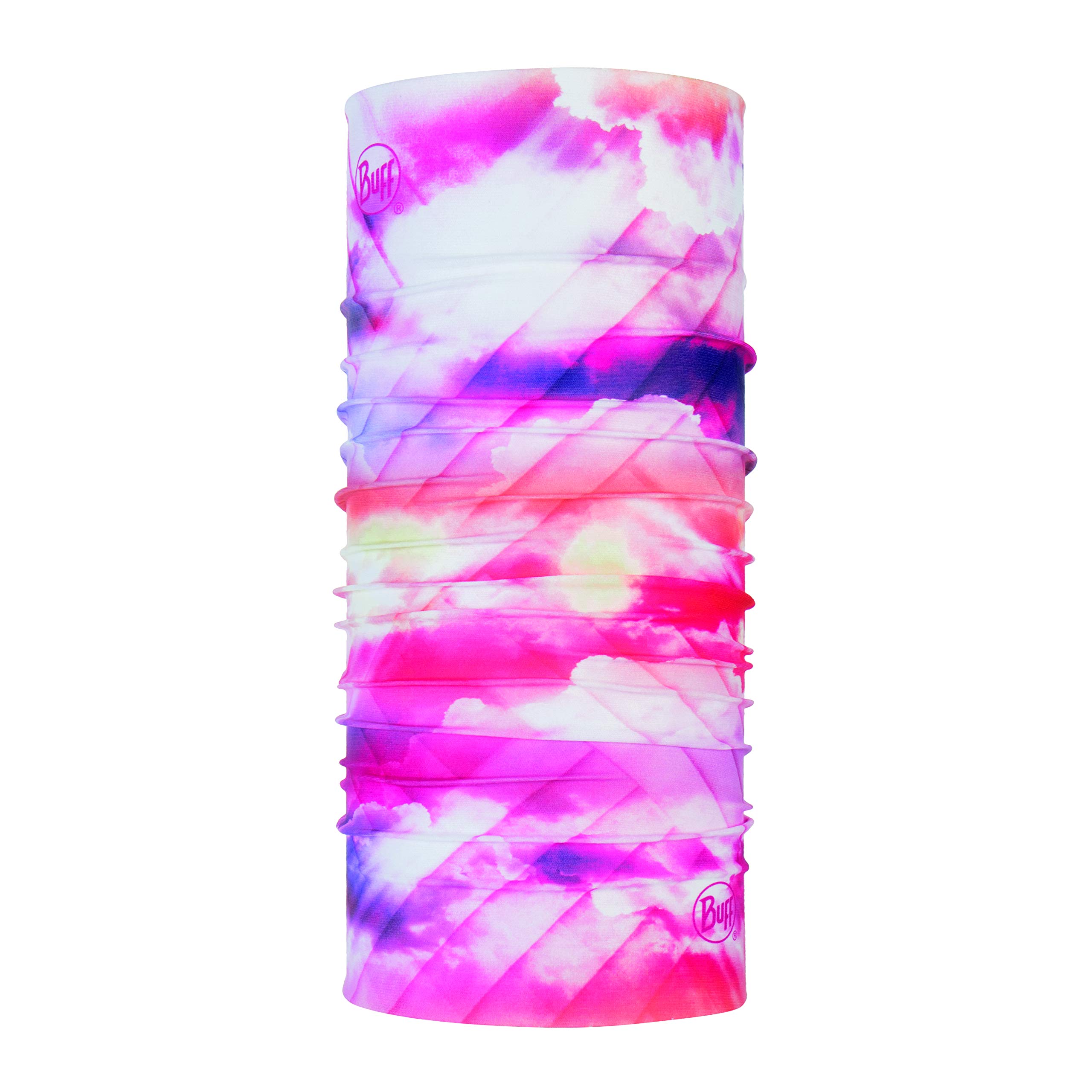 Buff Coolnet Uv+ Ray Rose Coolnet UV+ - Pink, One Size