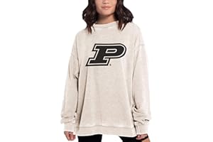 chicka-d NCAA womens Campus Pullover