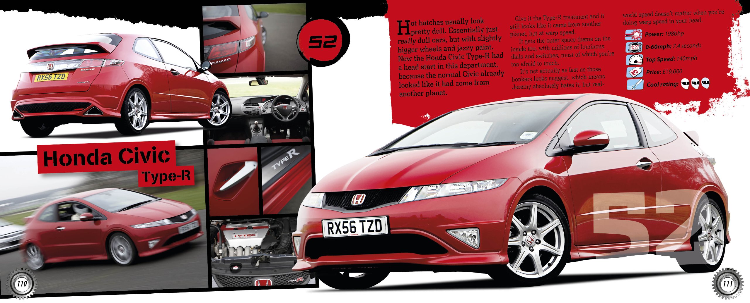 Top Gear 100 Fastest Cars Alchetron, the free social encyclopedia