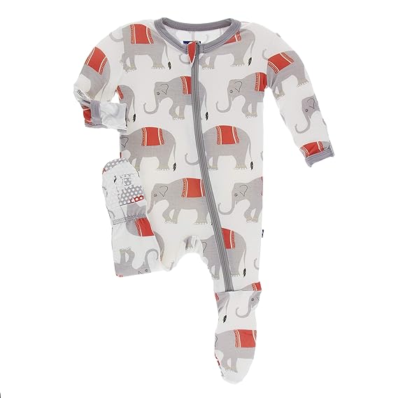 bamboo baby clothes kickee pants