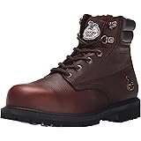 georgia boot zero drag