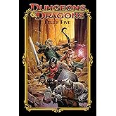Dungeons & Dragons: Fell's Five