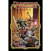 Dungeons & Dragons: Fell's Five