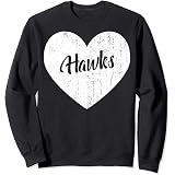 Acadia National Park School Sports Fan Team Spirit Mascot Cute Heart Gift T Shirt