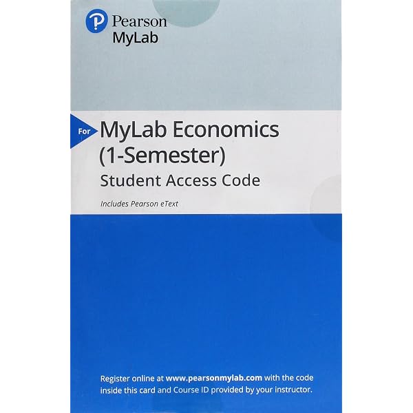 International Economics - MyLab Economics with Pearson eText