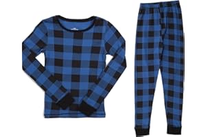 PRINCE OF SLEEP Boys Cotton Pajamas Sets