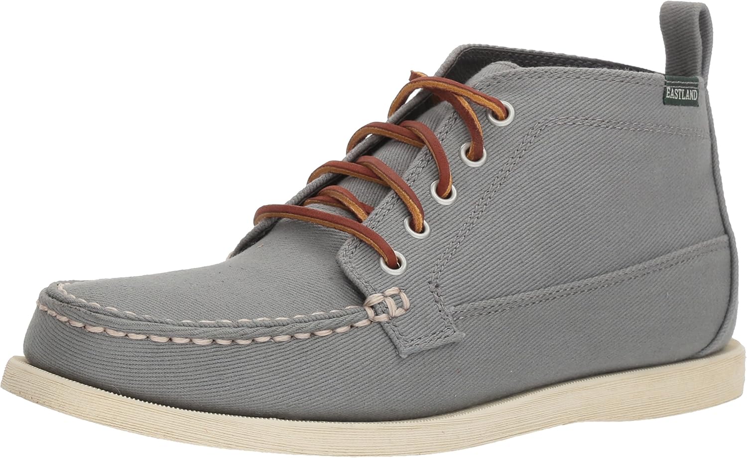 eastland seneca camp moc chukka boot