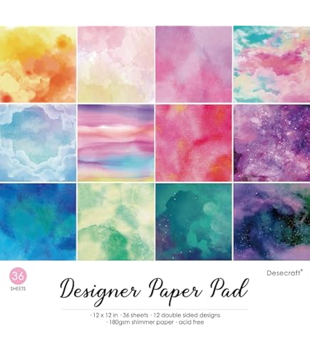 Amazon.com: ColorBok 8.5 inch by 11 inch 180 Sheet Candy Bright