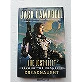 The Lost Fleet: Beyond the Frontier: Dreadnaught