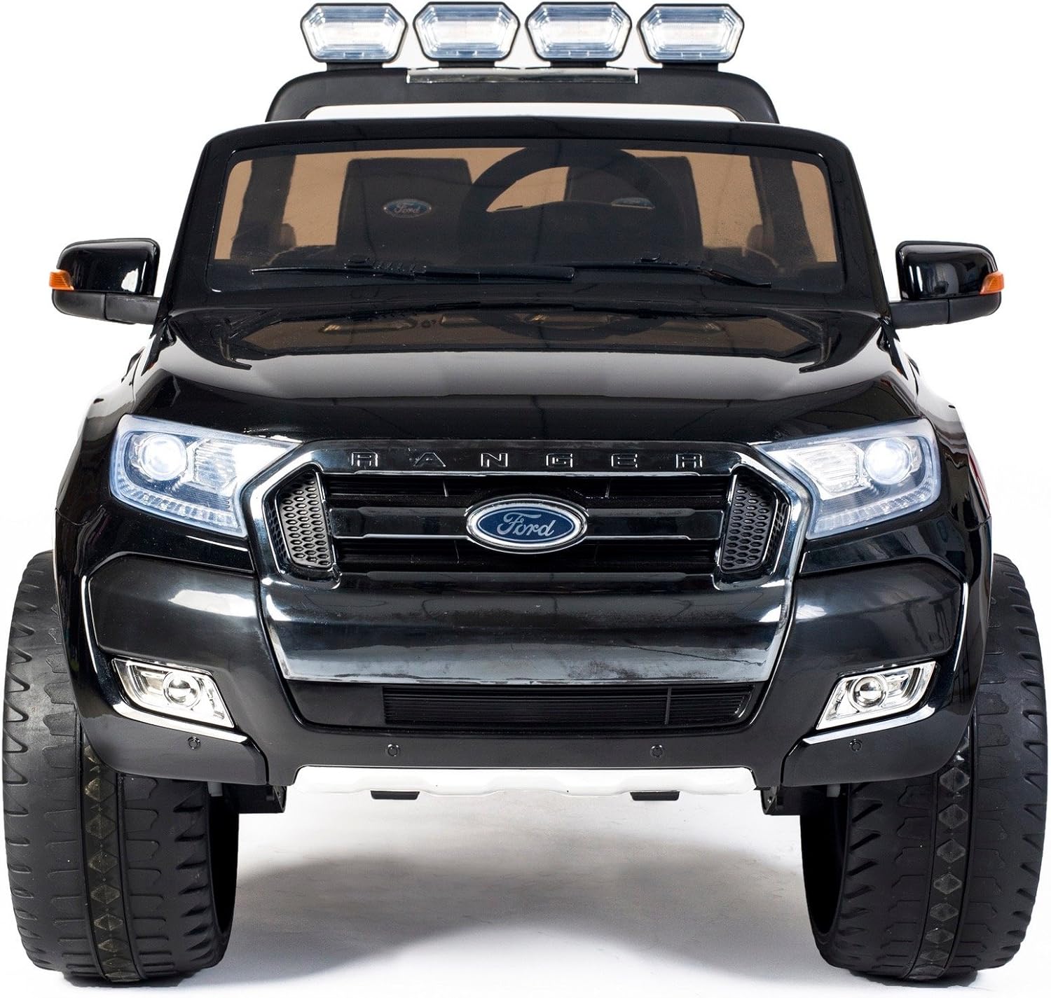 ford ranger 24v ride on