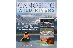 Canoeing Wild Rivers