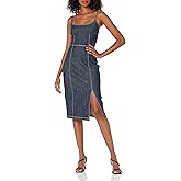 Steve Madden Womens Giselle Dress
