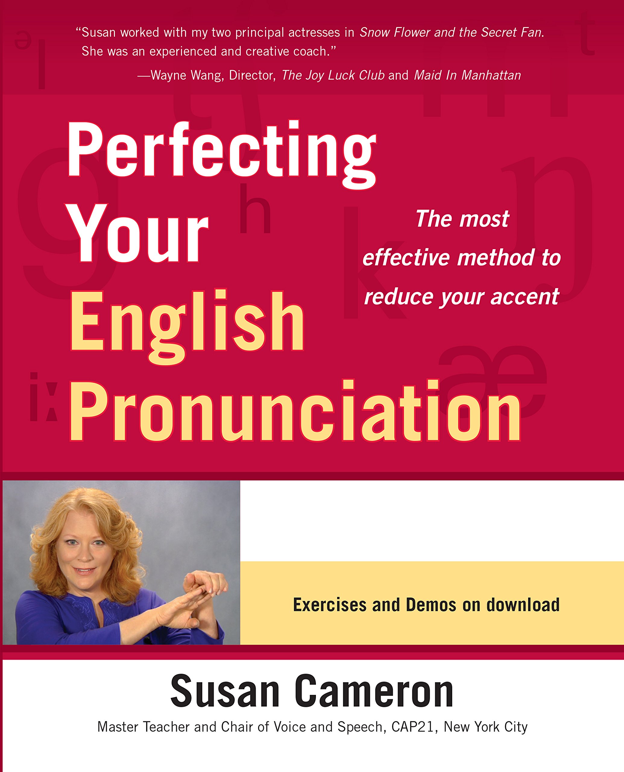 Perfecting Your English Pronunciation Kindle Edition By Cameron Susan Reference Kindle Ebooks Amazon Com