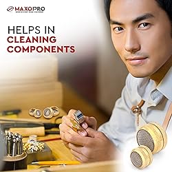 Ultrasonic Cleaner Baskets for Small Parts | Set of