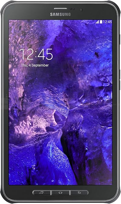 Samsung Galaxy Tab Active 8.0 16GB 3G 4G Green Android Tablet