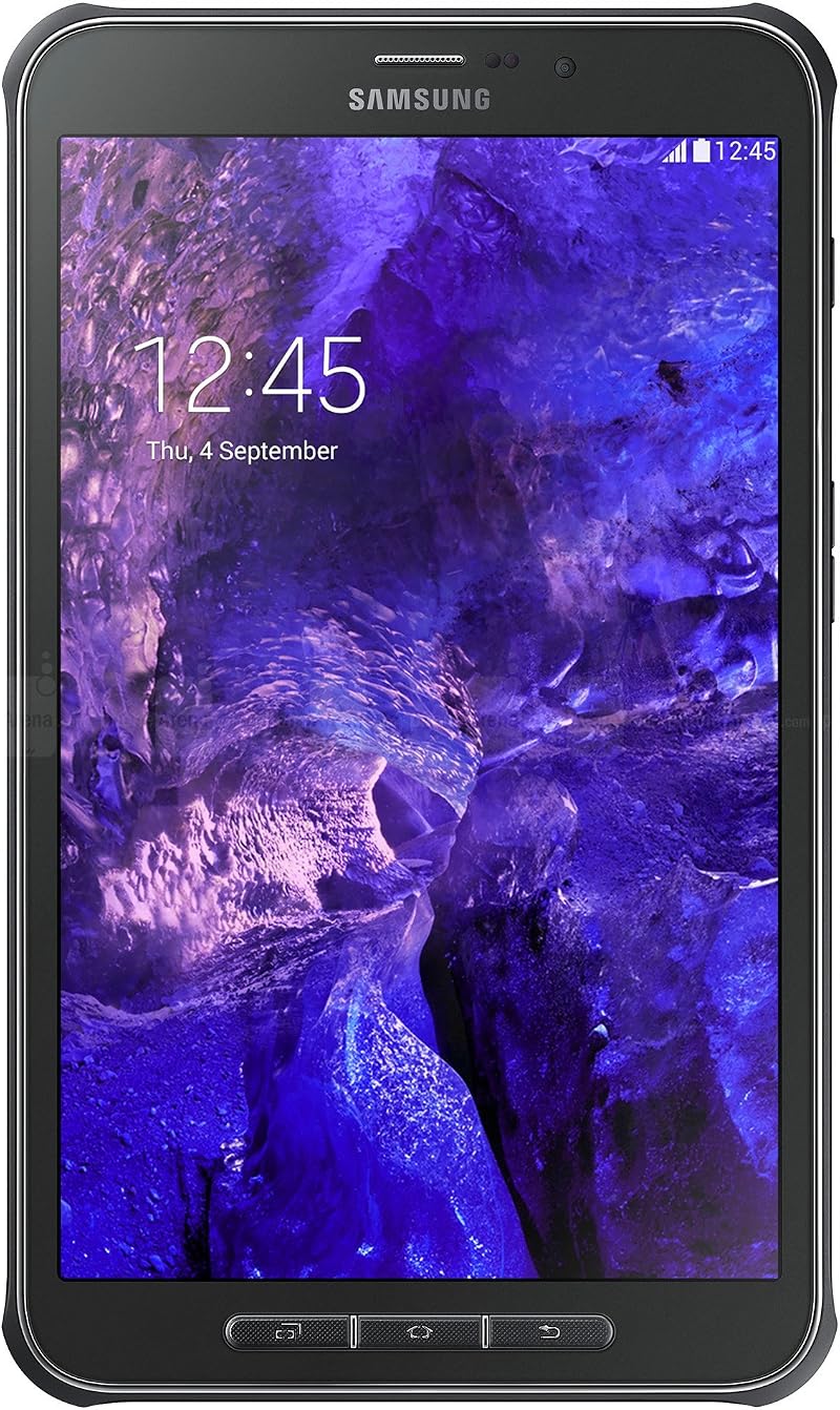 Samsung Galaxy Tab Active 8.0 16GB 3G 4G Green Android Tablet