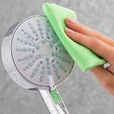 Mira Beat 11 cm 4-Spray Shower Head Chrome 1.1605.237 view 9