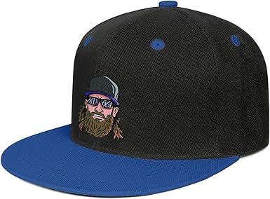 chuck hats