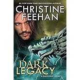 Dark Legacy (Carpathian, 31)
