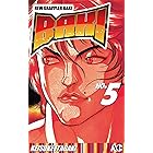 BAKI Vol. 5 (BAKI, Volume Collections)