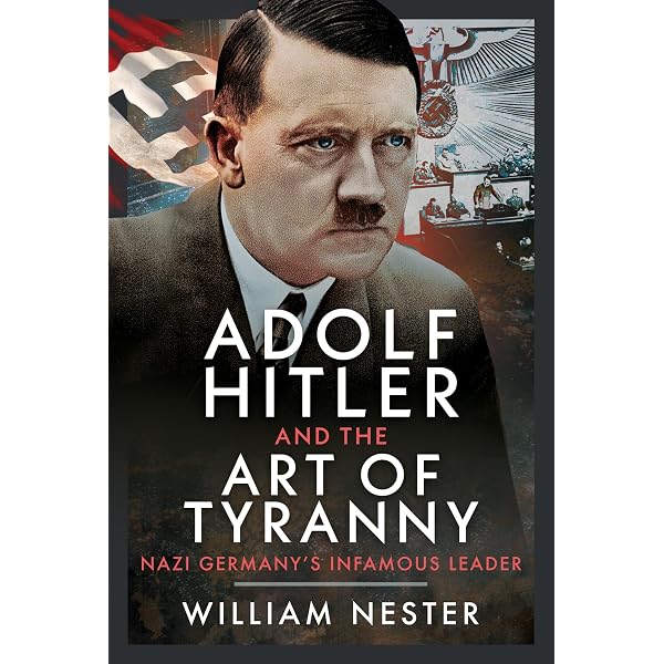 Mit Hitler im Westen or With Hitler in the West: Hoffmann