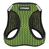 Best Pet Supplies Voyager Step-in Air Harness - All