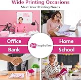 Ink Inspiration CF244A Toner HP M15w M28w M29w Black 44A LaserJet Pro view 3