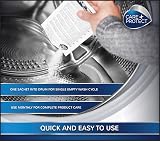 CARE + PROTECT 3 in 1 Descaler Cleaner 12 Sachets Washing Machine Dishwasher view 3