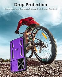 FNTCASE for Samsung Galaxy S23 Phone