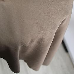 Texco Inc 60" Wide 100% Polyester Interlock Lining