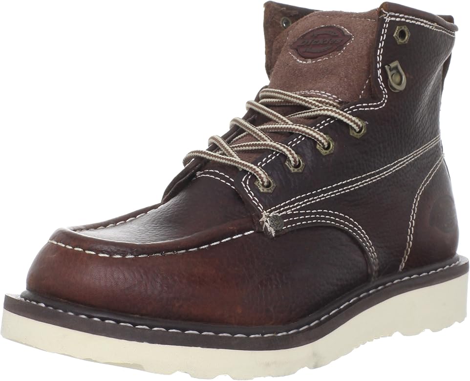 dickies knoxville lace up boots
