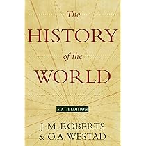 The History of the World | Amazon.com.br