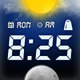 Kindle Fire Alarm Clock