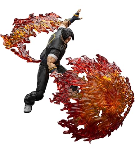 HiPlay VERYCOOL 1/6 The King of Fighters XIV: Mai Shiranui VCF