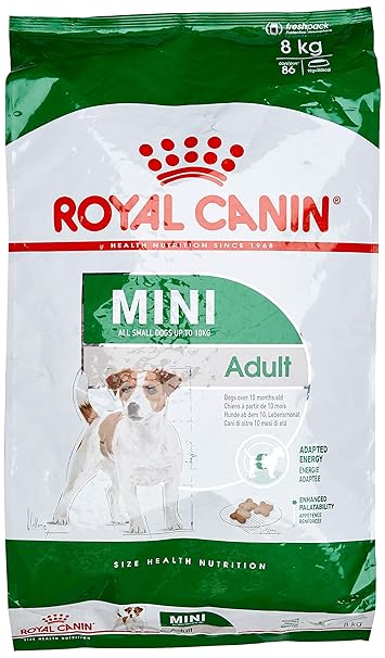 Royal canin mini amazon Royal canin mini amazon