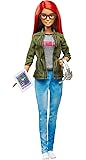 Barbie Careers Game Developer Doll