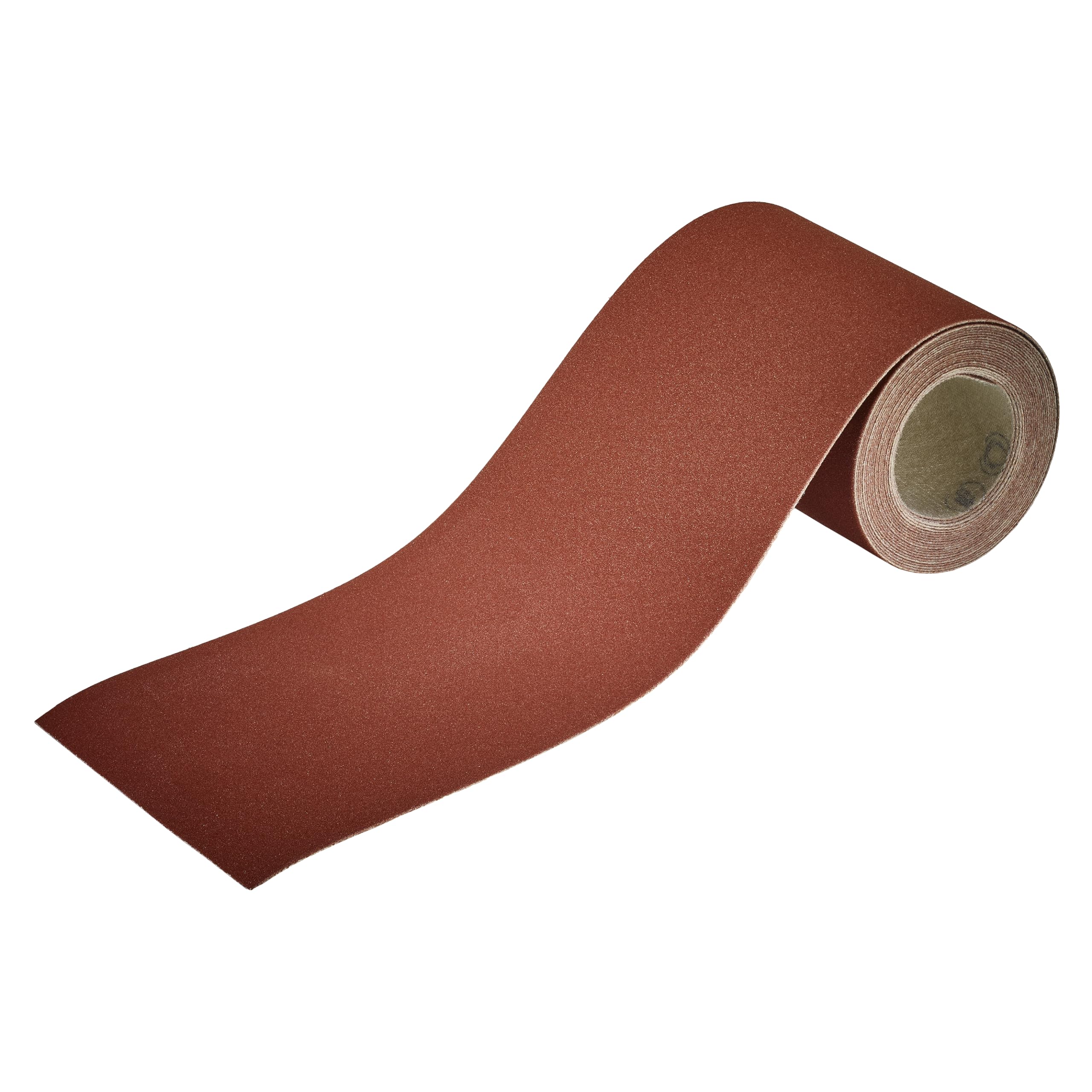 wolfcraft Easy-Fix Sandpaper Roll for Wood/Metal I 5813000