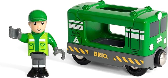 brio engine