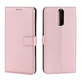 Rfvzubemok Compatible with Redmi 8 M1908C3IC Wallet