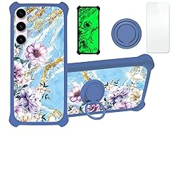 Galaxy S23 Case Compatible with Samsung Galaxy S23
