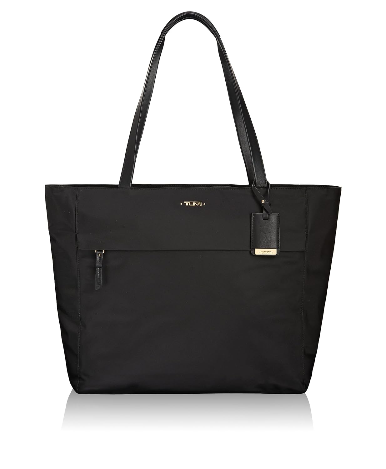 Tumi Voyageur MTote, Black 0494766D Amazon.co.uk Luggage