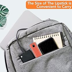 2 Pcs Fingerprint Proof Screen Cleaner Safe for All