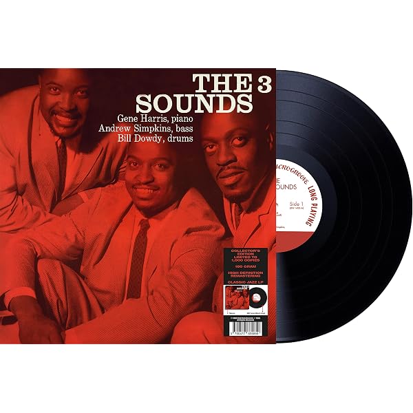 3 SOUNDS - Here We Come - Amazon.com Music
