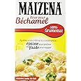 Maizena French Roux pour Bechamel - Instant Bechamel Sauce Mix - 250g.
