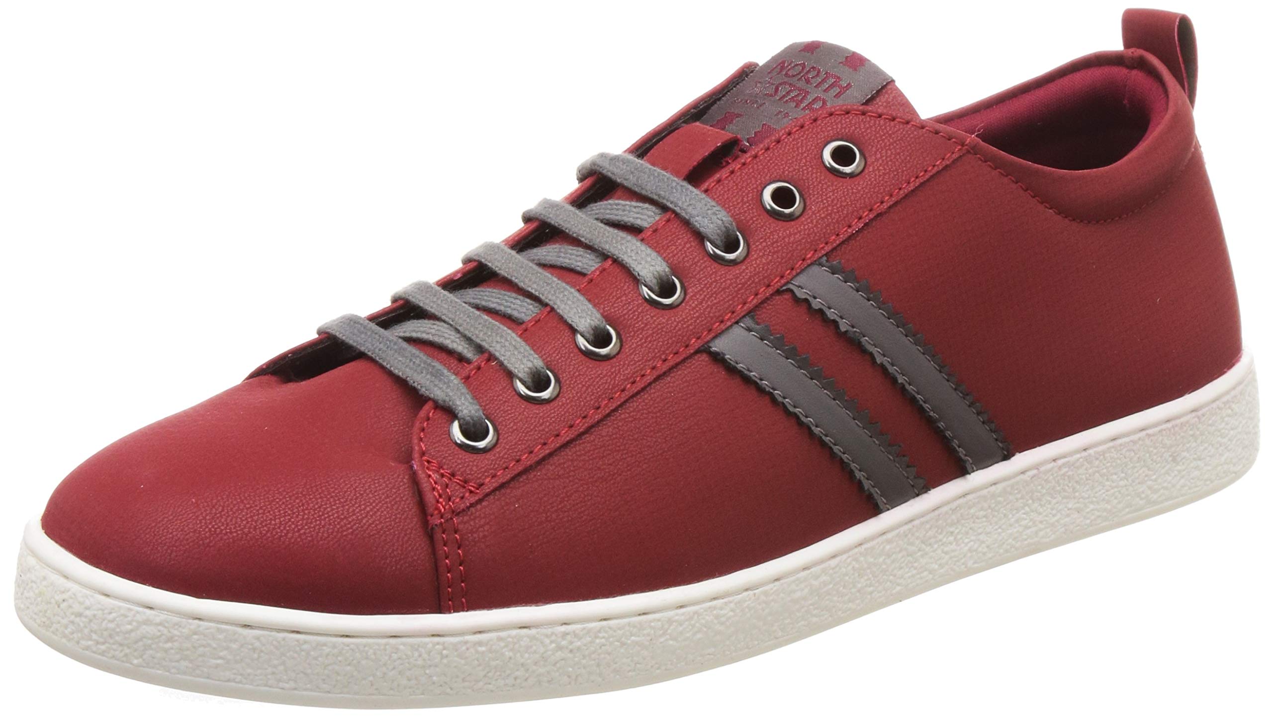 Northstar Men's Nero Sneakers