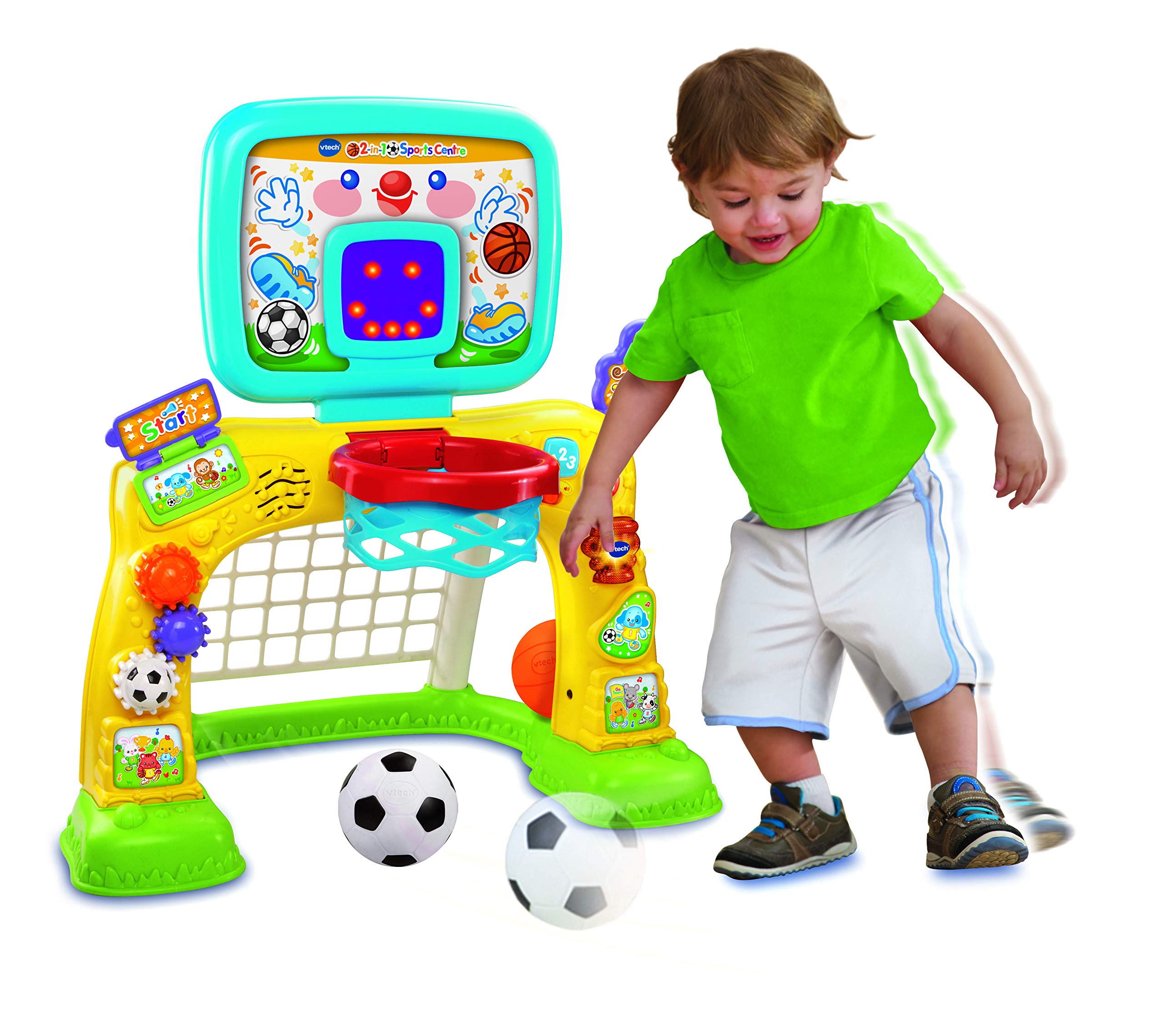 vtech interactive toys